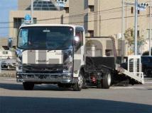2023 Isuzu Elf Truck