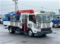 2018 Isuzu Elf Truck
