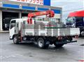 2018 Isuzu Elf Truck