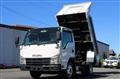 2011 Isuzu Elf Truck