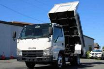 2011 Isuzu Elf Truck