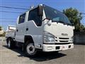 2018 Isuzu Elf Truck