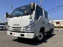 2018 Isuzu Elf Truck