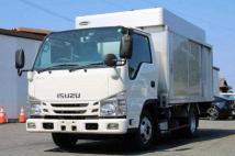 2016 Isuzu Elf Truck