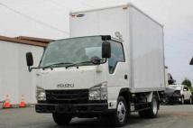 2016 Isuzu Elf Truck