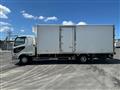 2017 Mitsubishi Fuso Fighter