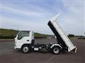 2009 Isuzu Elf Truck