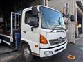 2013 Hino Hino Others