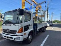 2013 Hino Hino Others