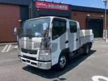 2020 Mitsubishi Fuso Canter