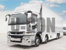 2017 Mitsubishi Fuso Super Great