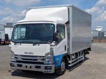 2018 Isuzu Elf Truck