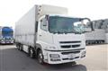 2015 Mitsubishi Fuso Super Great