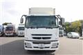 2015 Mitsubishi Fuso Super Great
