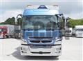 2015 Mitsubishi Fuso Super Great