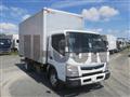 2016 Mitsubishi Fuso Canter