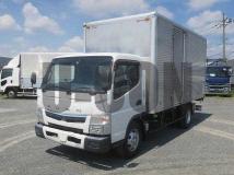 2016 Mitsubishi Fuso Canter