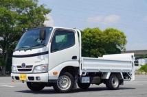 2016 Toyota Dyna Truck