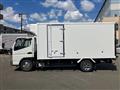 2019 Mitsubishi Fuso Canter