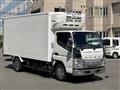 2019 Mitsubishi Fuso Canter