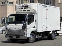2019 Mitsubishi Fuso Canter