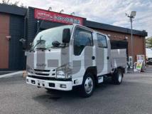 2018 Isuzu Elf Truck