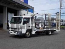 2014 Mitsubishi Fuso Canter