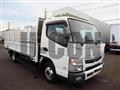 2019 Mitsubishi Fuso Canter