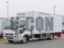 2025 Mitsubishi Fuso Fighter