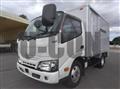 2017 Toyota Dyna Truck