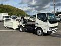 2025 Mitsubishi Fuso Canter