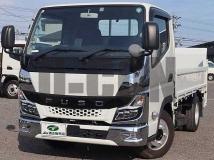 2021 Mitsubishi Fuso Canter