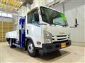 2018 Isuzu Elf Truck