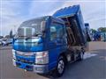 2015 Mitsubishi Fuso Canter