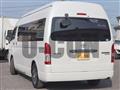 2019 Toyota Hiace Wagon