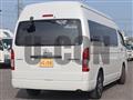 2019 Toyota Hiace Wagon
