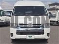 2019 Toyota Hiace Wagon
