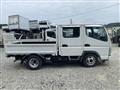 2007 Mitsubishi Fuso Canter