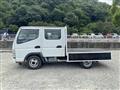 2007 Mitsubishi Fuso Canter