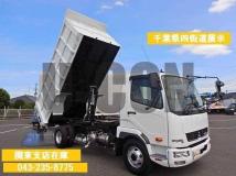 2025 Mitsubishi Fuso Fighter