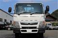 2018 Mitsubishi Fuso Canter