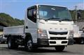 2018 Mitsubishi Fuso Canter