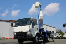 2015 Isuzu Elf Truck