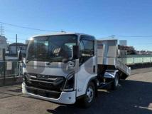 2024 Isuzu Elf Truck