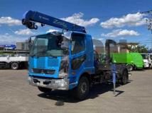 2012 Mitsubishi Fuso Fighter