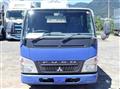 2010 Mitsubishi Fuso Canter