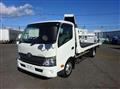 2015 Toyota Dyna Truck
