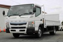 2018 Mitsubishi Fuso Canter