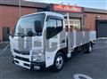 2018 Mitsubishi Fuso Canter