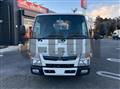 2018 Mitsubishi Fuso Canter